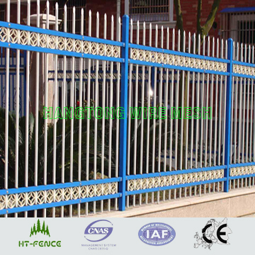 Residential Fence Mesh