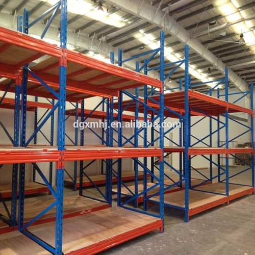 Steel Light Duty Rack Warehouse Rack