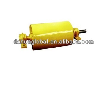 Permanent-Magnetic Roller For Iron Dry Separation