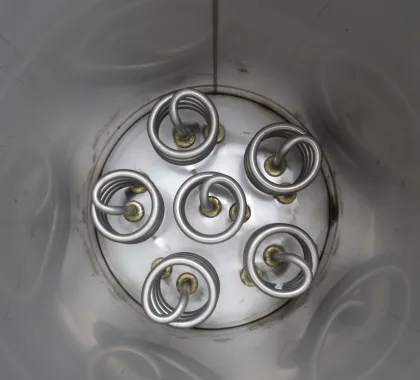 Industry Lab medical equipment Use Electric Heating Water Distiller