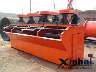 Strong Agitation Ability Ok Flotation Cell For Separating N