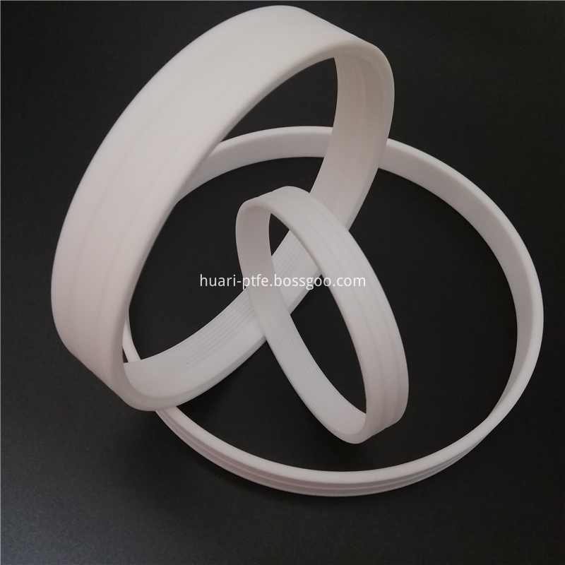 Hydraulic Cylinder Low Friction Shaft Seal, High Quality Hydraulic