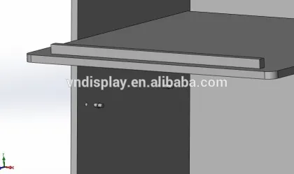 retail bread stand , bread display , bread stands