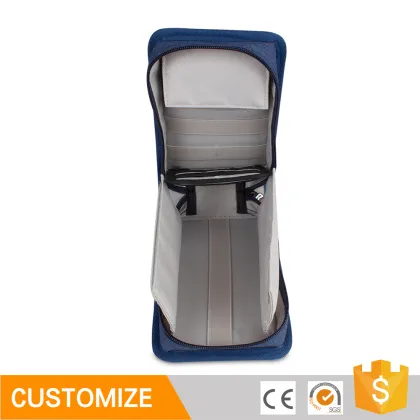 Wholesale BUBM nintendo switch console game carry case