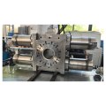 Customized 200-130 Hydraulic Cylinder