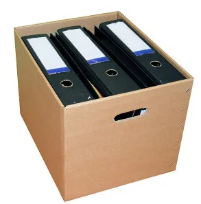 Art Design Chapter Summaries: Cajas de Carton (Boxes of Cardboard)