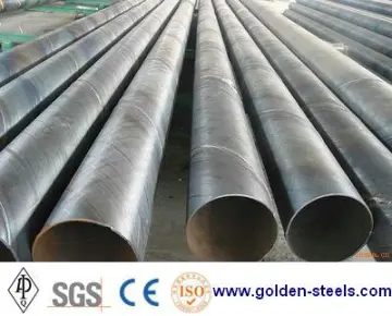 LSAW steel pipe,welded steel tube,ssaw pipes