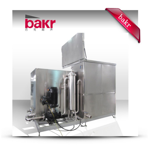 Ultrasonic Degrease Oil Machine