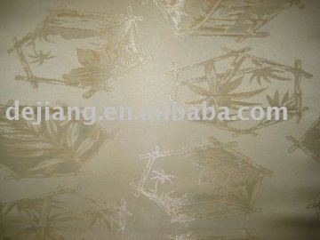 mattress fabric polyester