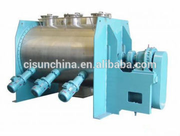 Ribbon mixer & ribbon blender