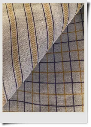 100% ramie fabric for pants