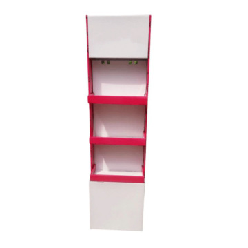 Sturdy Multi-directional Snow Foam Board Display Stand