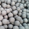 High quality mining forged steel grinding ball