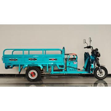 Classic Orchard Electric Tricycle For Sale