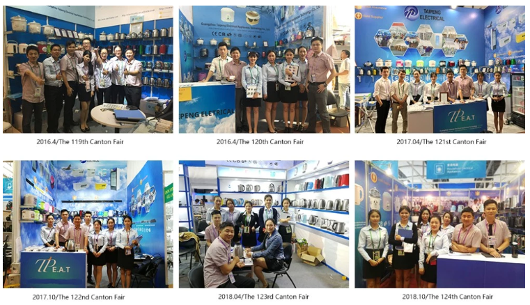 Canton Fair