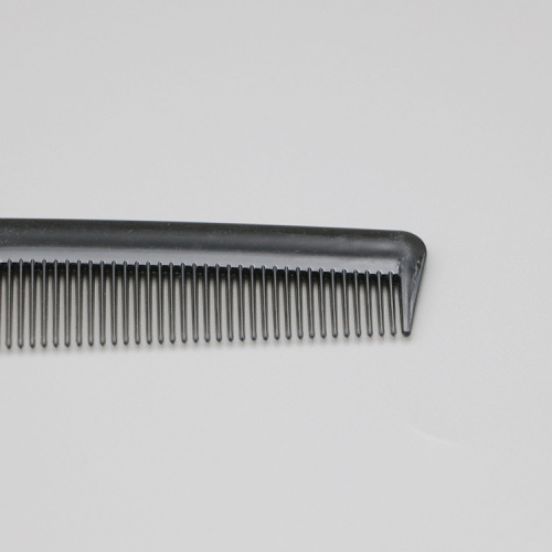 New style customized logo black comb