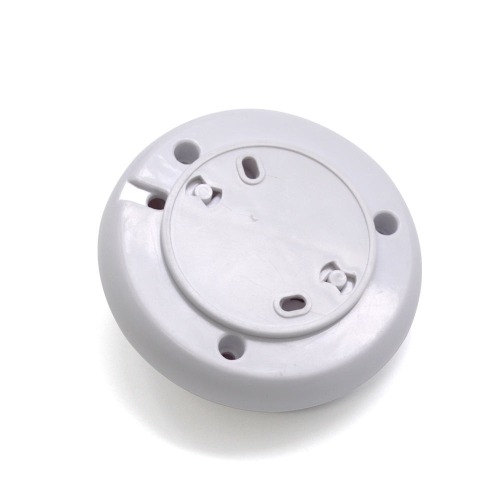Durable Round Shape Waterproof Junction Box Parts