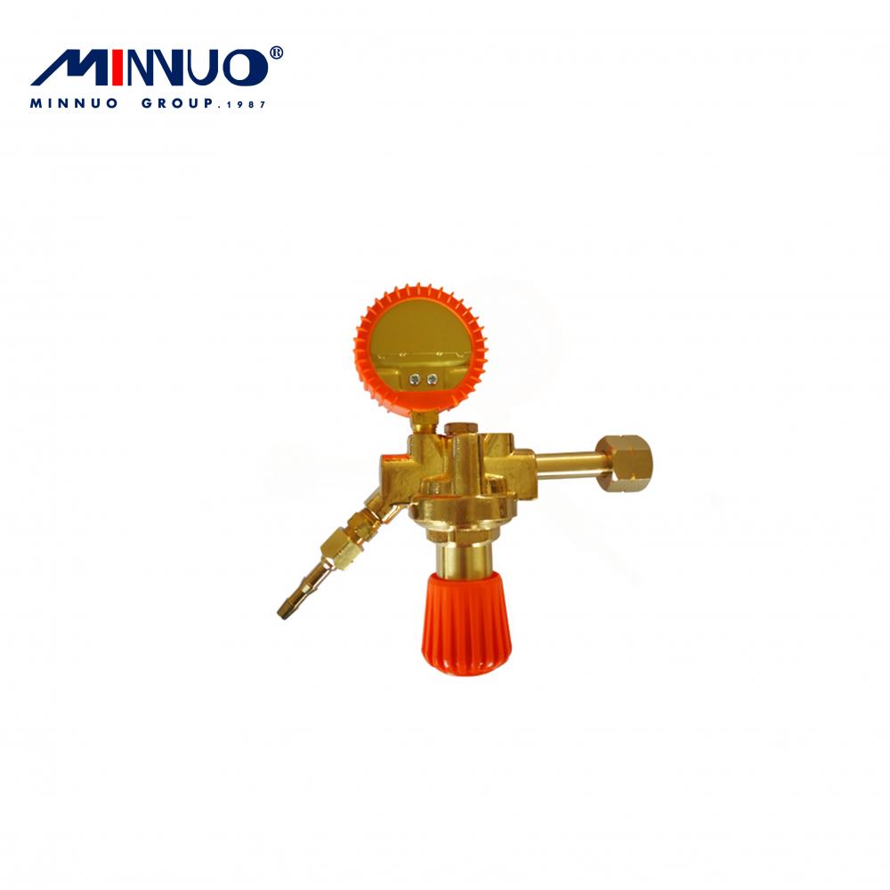 Durable Acetylene Gas Regulator