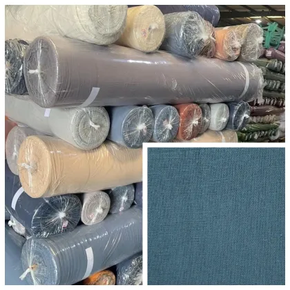 Wholesale Cotton Linen Fabric - High-Quality Linen Cotton for Comfortable Clothing