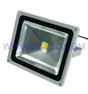 50W Epistar Integration AC220V Refletor LED