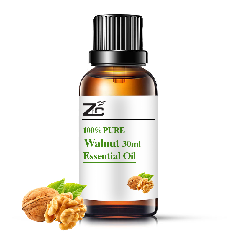 Hot Sale Edible Walnut Oil Price Walnut Essential Oil