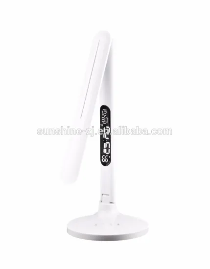 LED Desk Lamp Indoor Led Step Light