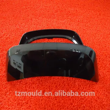 Automobile Plastic Mold