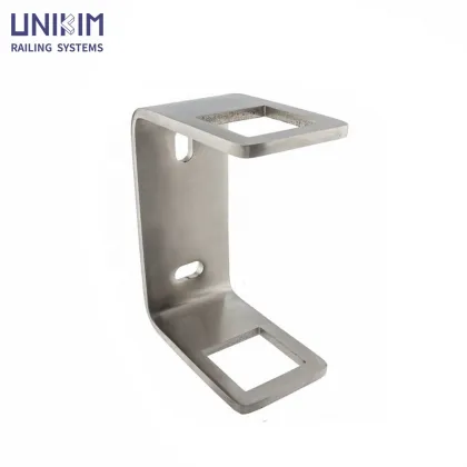 square pipe fittings pipe connections handrail fittings