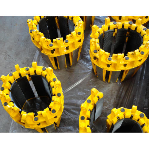 API Spec 7k Casing Slips oil drilling tools