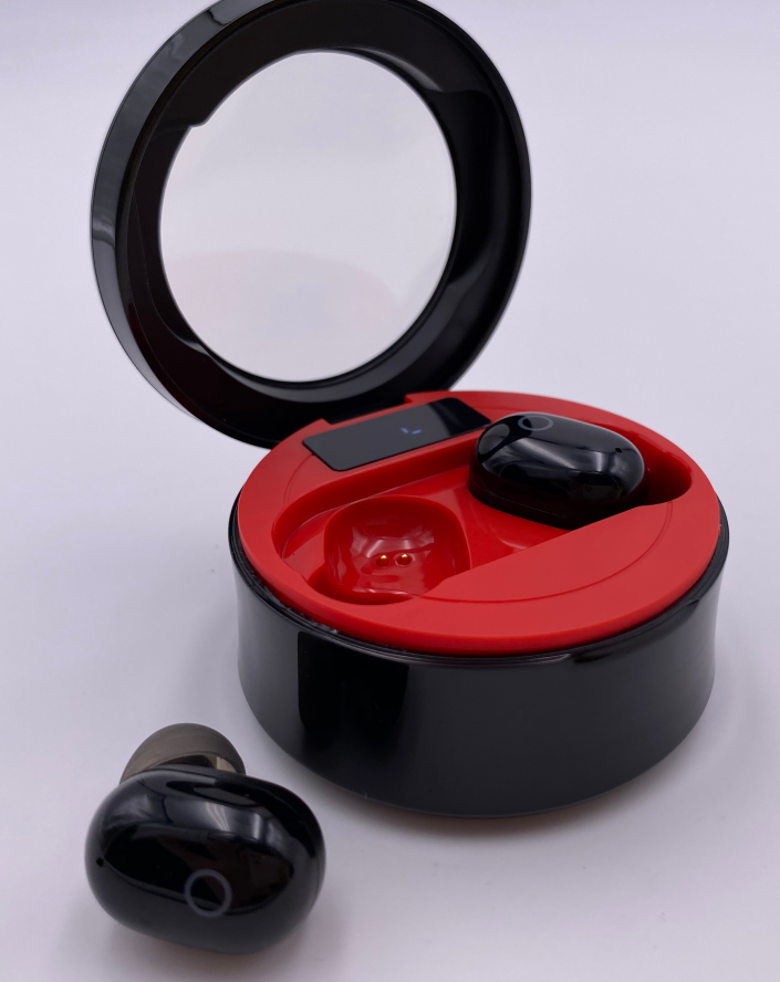 Mini in-Ear Wireless Earphones 