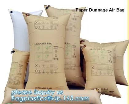 container pillow dunnage air bag, Dunnage bag air dunnage bag inflatable bag dunnage air bags