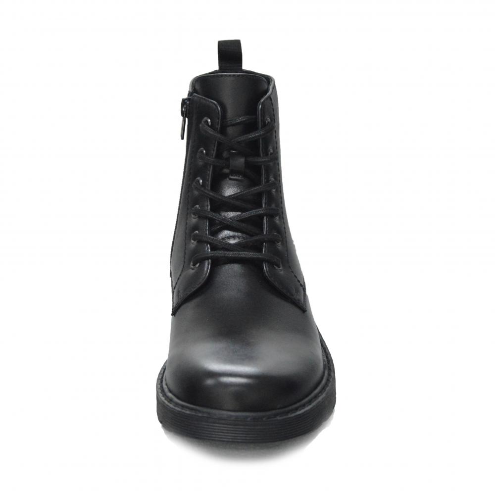 New men's shoes Martin boots spring and Autumn