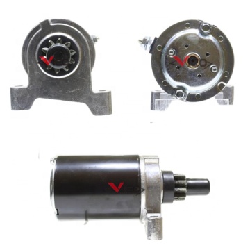 Starter Motor Lester 5747 36914 37425 for Tecumseh OH50 OHH50 OHV110 OHV120 OHV125 OHV130 OHV135