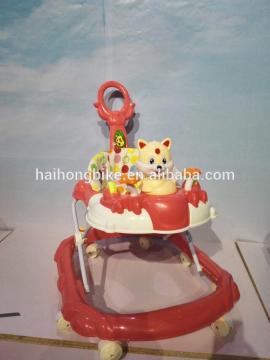 new design/new style children walker/baby walkers with high quality