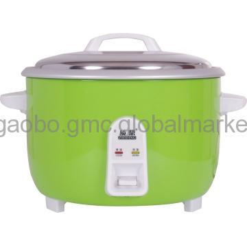 8L 2500W for 30 to 40 People Big Traditional Rice Cooker