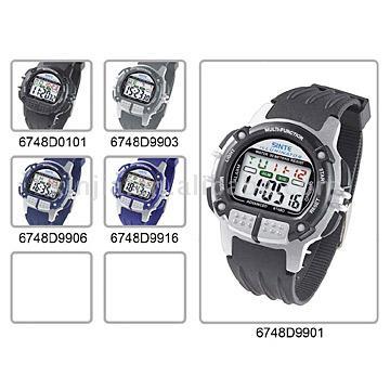 Sports Watch