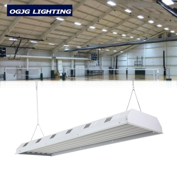 SAA -zertifizierte ETL DLC Premium LED High Bay Light - 2 Fuß bis 4 Fuß, 80 W bis 300 W DIMPICE Linear Industrial Lighting