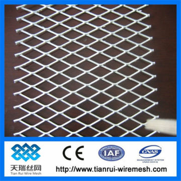 hot sale! Anping Factory sell Gothic galvanized Mesh Expanded metal mesh, expanded sheet ( factory )