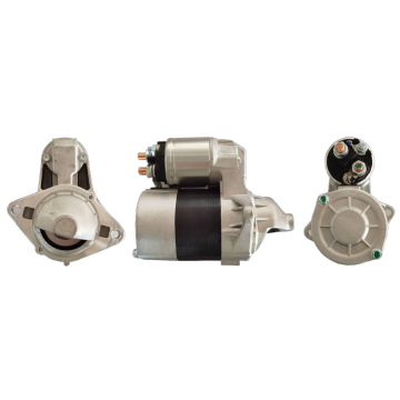 Arranque de carro Valeo avançado