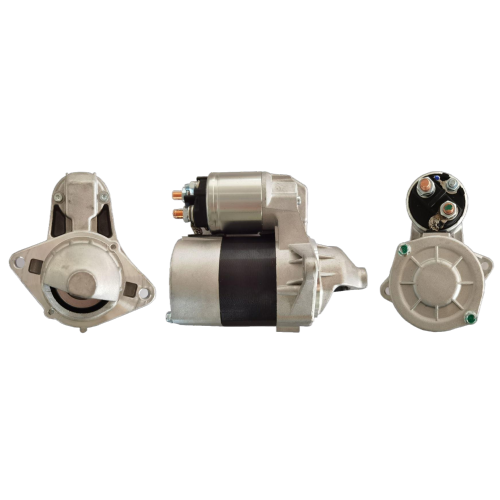 Arranque de carro Valeo avançado