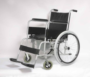 Commode Chair (YJ-7100H)