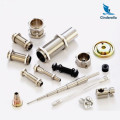 CNC Part Solution Metal Processing Service