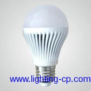 4watt bulb led lights home high efficiency cheap price
