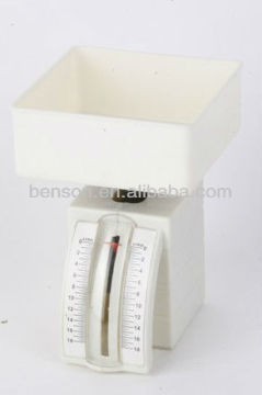KCI-1 500g Mini Mechanical Kitchen Scale