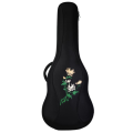 Sac de guitare de mousse de guitare classique haut de gamme sac