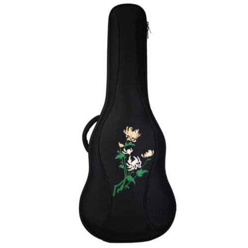 Borsa per chitarra in schiuma classica di fascia alta