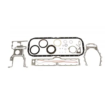 QSX15 cylinder head engine gasket repair kit 4955590