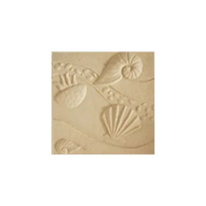 Sandstone Polishing Decorative Wall Panels Carved For Floor Board