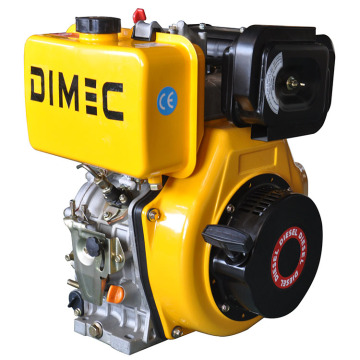 10 KM Electric Start PME186FSE Silnik wysokoprężny 1500 rpm/1800 rpm na sprzedaż