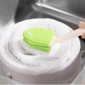 Replaceable Sponge Cleaning Brush